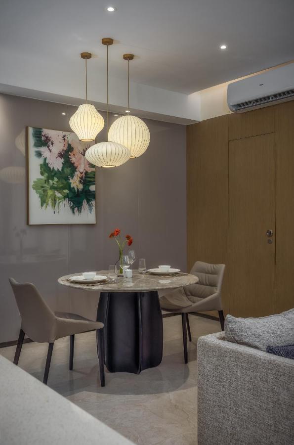 Pan Pacific Serviced Suites 나이로비 외부 사진