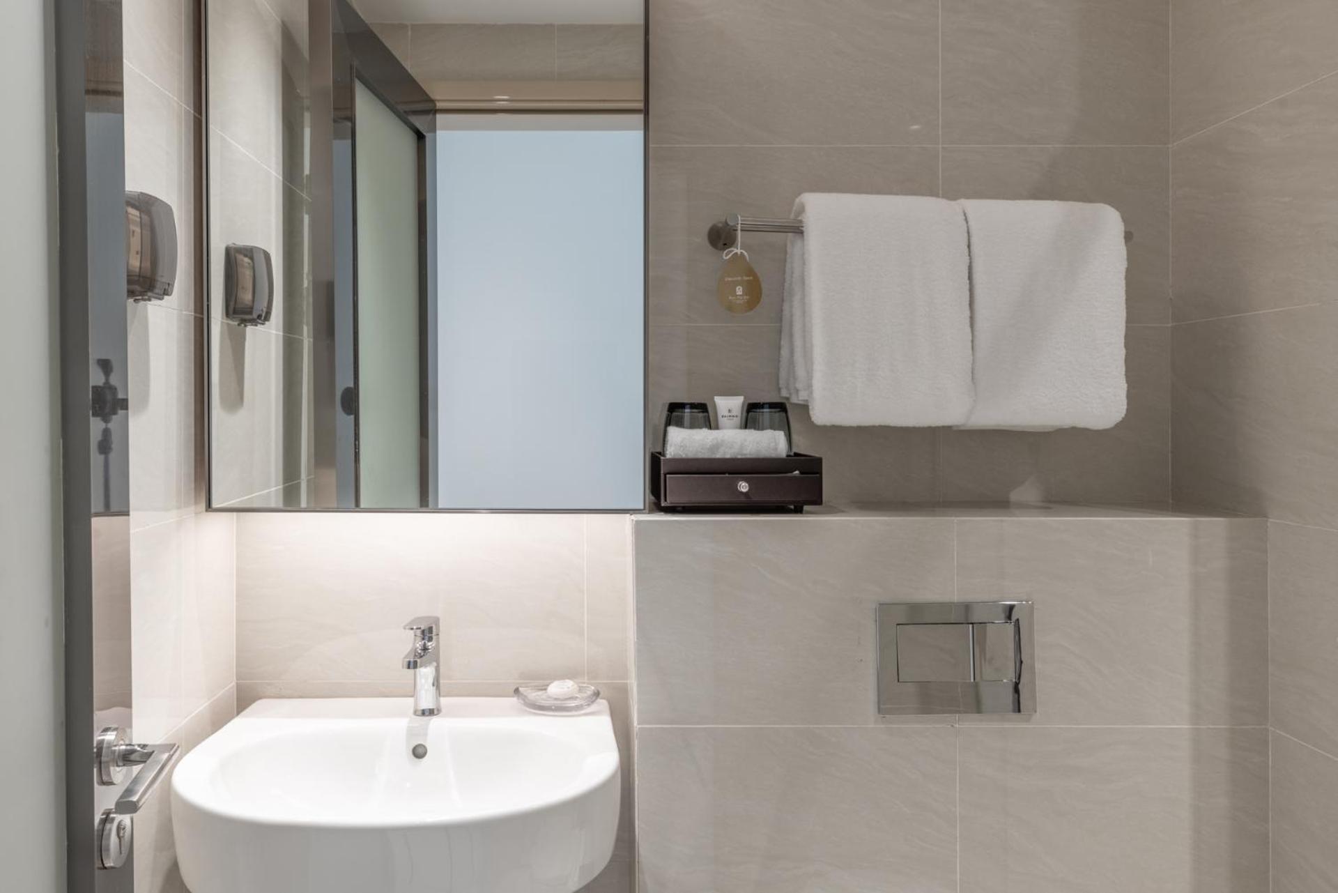 Pan Pacific Serviced Suites 나이로비 외부 사진