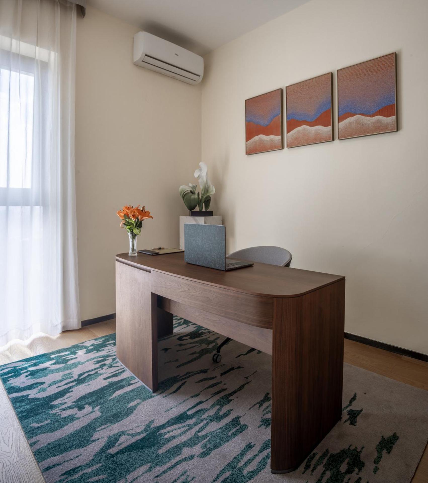 Pan Pacific Serviced Suites 나이로비 외부 사진