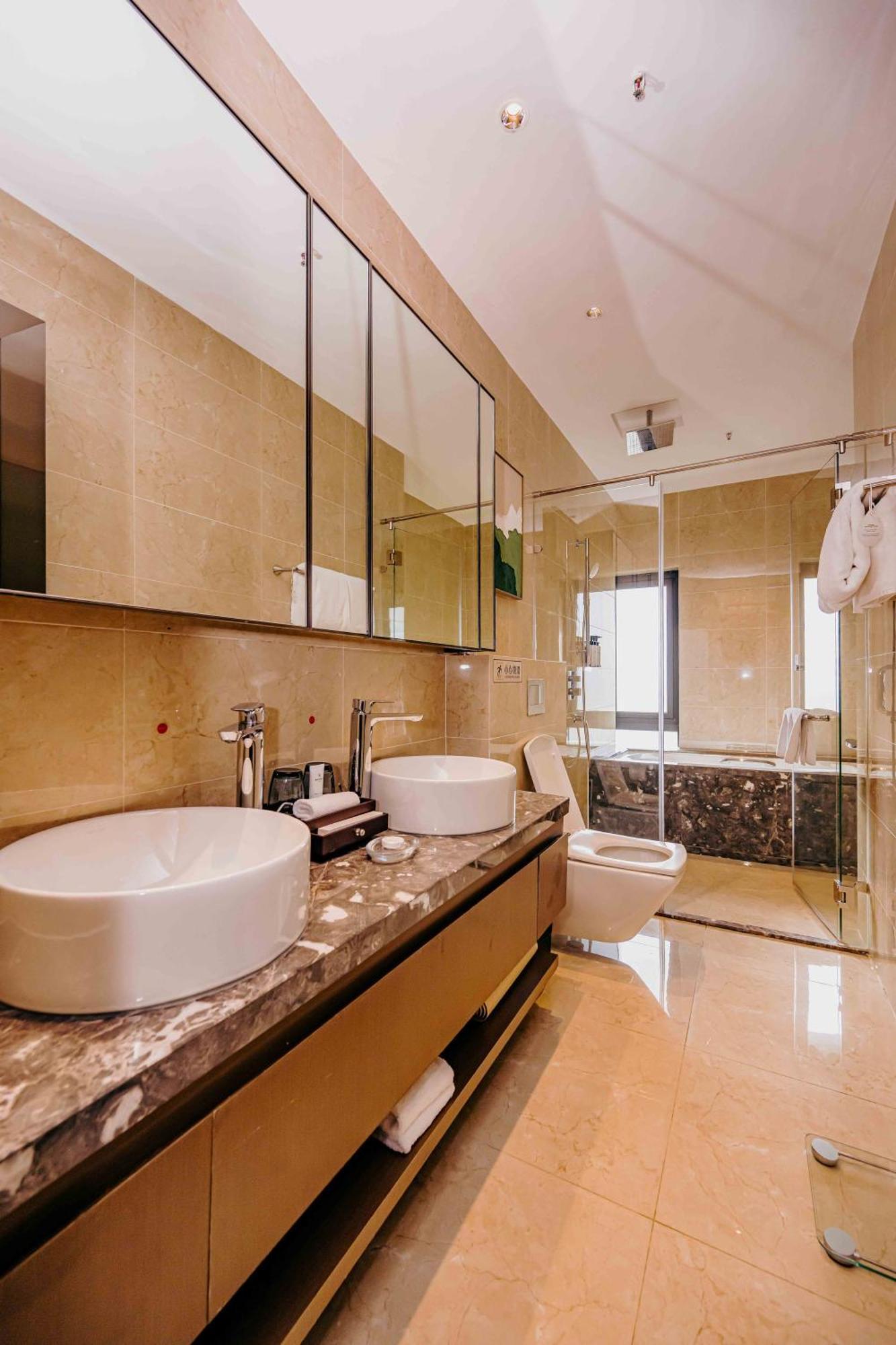 Pan Pacific Serviced Suites 나이로비 외부 사진